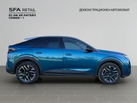 Peugeot 3008 ALLURE 1.2 PureTech 136 HYBRID 48V e-DCS6 EURO 6.4 | Mobile.bg    4