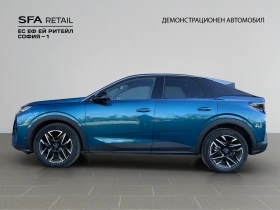 Peugeot 3008 ALLURE 1.2 PureTech 136 HYBRID 48V e-DCS6 EURO 6.4 | Mobile.bg    8