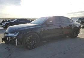 Audi S7 PRESTIGE - 22400 лв. - 31615640 | Car24.bg