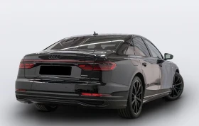 Audi A8 50 TDI Quattro = NEW= S-line Гаранция, снимка 2