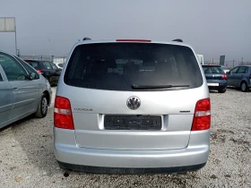 VW Touran 2.0, снимка 5