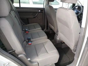 VW Touran 2.0, снимка 15