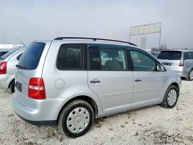 VW Touran 2.0, снимка 6