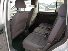 VW Touran 2.0, снимка 10