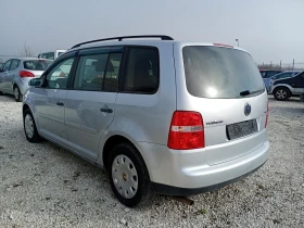 VW Touran 2.0, снимка 4