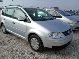 VW Touran 2.0, снимка 1