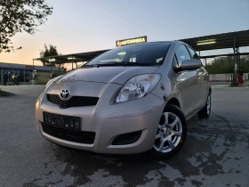 Toyota Yaris УНИКАТ/FACE LIFT - 8999 лв. - 22159373 | Car24.bg