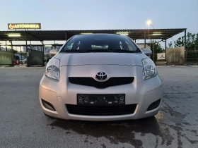 Toyota Yaris УНИКАТ/FACE LIFT - 8999 лв. - 22159373 | Car24.bg