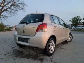Toyota Yaris УНИКАТ/FACE LIFT - 8999 лв. - 22159373 | Car24.bg