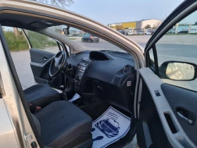 Toyota Yaris УНИКАТ/FACE LIFT - 8999 лв. - 22159373 | Car24.bg