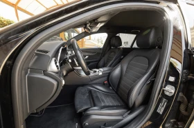 Обява за продажба на Mercedes-Benz C 220 * AMG LINE *  ~39 990 лв. - изображение 7