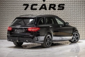 Обява за продажба на Mercedes-Benz C 220 * AMG LINE *  ~39 990 лв. - изображение 5
