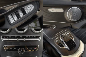 Mercedes-Benz C 220 * AMG LINE *  | Mobile.bg    16
