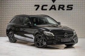 Обява за продажба на Mercedes-Benz C 220 * AMG LINE *  ~39 990 лв. - изображение 2