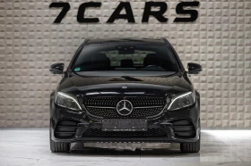 Обява за продажба на Mercedes-Benz C 220 * AMG LINE *  ~39 990 лв. - изображение 1