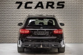 Обява за продажба на Mercedes-Benz C 220 * AMG LINE *  ~39 990 лв. - изображение 4