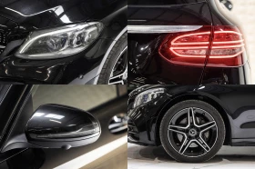 Mercedes-Benz C 220 * AMG LINE *  | Mobile.bg    13