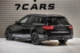 Обява за продажба на Mercedes-Benz C 220 * AMG LINE *  ~39 990 лв. - изображение 3