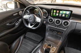 Обява за продажба на Mercedes-Benz C 220 * AMG LINE *  ~39 990 лв. - изображение 10