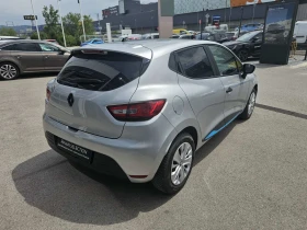 Обява за продажба на Renault Clio 0.9 Tce 90 к.с. бензин ~18 500 лв. - изображение 4