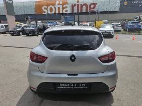 Обява за продажба на Renault Clio 0.9 Tce 90 к.с. бензин ~18 500 лв. - изображение 5