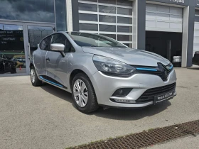 Обява за продажба на Renault Clio 0.9 Tce 90 к.с. бензин ~18 500 лв. - изображение 1