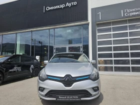 Обява за продажба на Renault Clio 0.9 Tce 90 к.с. бензин ~18 500 лв. - изображение 2