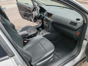 Opel Astra 1.9 CDTI | Mobile.bg    13