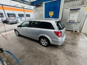 Opel Astra 1.9 CDTI | Mobile.bg    4