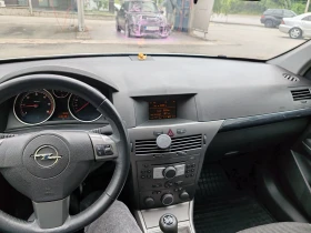 Opel Astra 1.9 CDTI | Mobile.bg    10