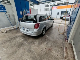 Opel Astra 1.9 CDTI | Mobile.bg    7