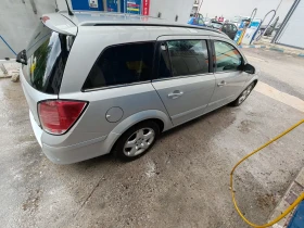 Opel Astra 1.9 CDTI | Mobile.bg    8