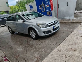     Opel Astra 1.9 CDTI