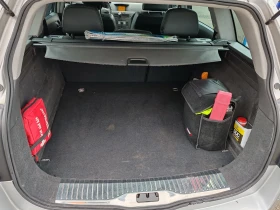 Opel Astra 1.9 CDTI | Mobile.bg    16