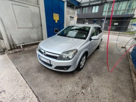 Opel Astra 1.9 CDTI | Mobile.bg    3