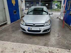 Opel Astra 1.9 CDTI | Mobile.bg    2