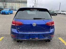 VW Golf * R * AWD * CARFAX * ВЪЗМОЖНОСТ ЗА ФИНАНСИРАНЕ - 47300 лв. - 34494430 5