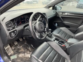 VW Golf * R * AWD * CARFAX * ВЪЗМОЖНОСТ ЗА ФИНАНСИРАНЕ - 47300 лв. - 34494430 6