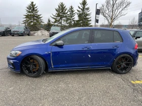 VW Golf * R * AWD * CARFAX * ВЪЗМОЖНОСТ ЗА ФИНАНСИРАНЕ - 47300 лв. - 34494430 4