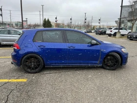 VW Golf * R * AWD * CARFAX * ВЪЗМОЖНОСТ ЗА ФИНАНСИРАНЕ - 47300 лв. - 34494430 3