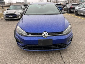 VW Golf * R * AWD * CARFAX * ВЪЗМОЖНОСТ ЗА ФИНАНСИРАНЕ - 47300 лв. - 34494430 2