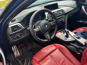 BMW 335 XDRIVE CARFAX    | Mobile.bg    6