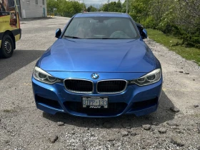 BMW 335 XDRIVE CARFAX    | Mobile.bg    2