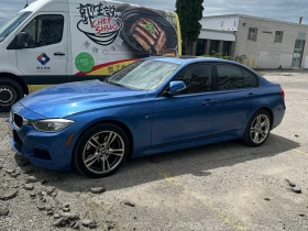 BMW 335 XDRIVE CARFAX    | Mobile.bg    3