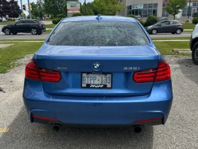 BMW 335 XDRIVE CARFAX    | Mobile.bg    4
