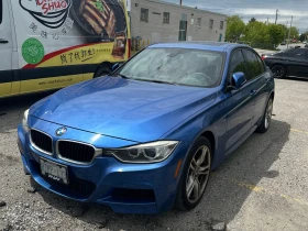  BMW 335
