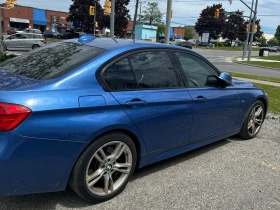 BMW 335 XDRIVE CARFAX    | Mobile.bg    5