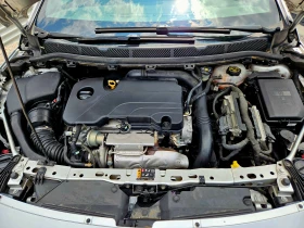 Opel Astra 1, 4TI-  | Mobile.bg    16