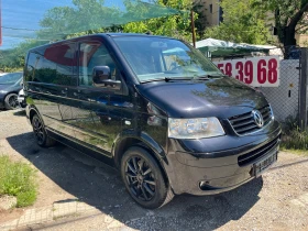 VW Multivan T5 - 4motion - 3.2i - SWISS  | Mobile.bg    6