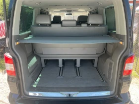 VW Multivan T5 - 4motion - 3.2i - SWISS  | Mobile.bg    13